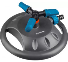 Круговой распылитель на подставке GRINDA PROLine RR-B 3 сопла 429315