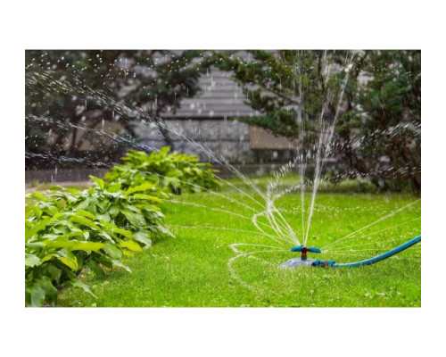 Круговой распылитель на подставке GRINDA PROLine RR-B 3 сопла 429315