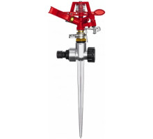 Металлический импульсный распылитель GRINDA GM-X 450 м2 8-427645