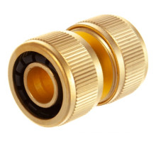 Муфта "EXPERT" латунная (3/4") Grinda 8-426143_z01