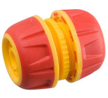 Муфта пластмассовая с TPR 3/4" Premium Grinda 8-426443