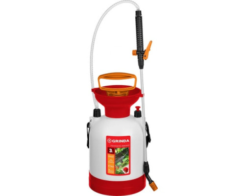 Переносной опрыскиватель GRINDA TS-3 3 л 8-425113_z02