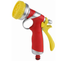 Пистолет-распылитель 8-ми позиционный "CLASSIC Quick-Connection System" Grinda 8-427143_z01