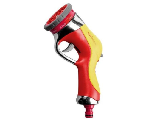 Пистолет-распылитель Grinda 8-427141