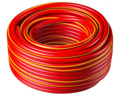 Поливочный армированный 3-х слойный шланг GRINDA EXPERT 30 атм, 3/4"х25м 8-429005-3/4-25_z02