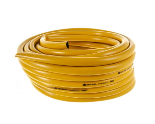 Поливочный армированный 3-х слойный шланг GRINDA COMFORT 25 атм, 3/4"х25м 8-429003-3/4-25_z02