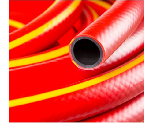 Поливочный армированный 3-х слойный шланг GRINDA EXPERT 30 атм, 3/4"х25м 8-429005-3/4-25_z02