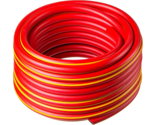 Поливочный армированный 3-х слойный шланг Grinda EXPERT 35 атм, 1/2"х20м 8-429005-1/2-20_z02 Поливочный армированный 3-х слойный шланг Grinda EXPERT 35 атм, 1/2"х20м 8-429005-1/2-20_z02