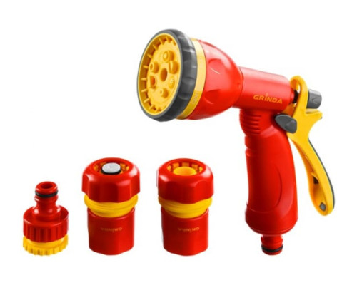 Поливочный набор GRINDA 8-427384_z02