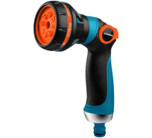 Поливочный пистолет с регулятором напора GRINDA PROLine S-8, 8 режимов 429100