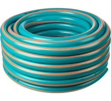 Поливочный пятислойный шланг GRINDA PROLine EXPERT 3/4", 25 м, 30 атм 429007-3/4-25