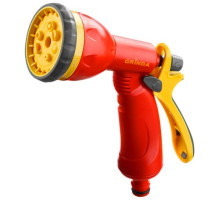 Поливочный распылитель 8-позиционный Grinda 8-427370_z02