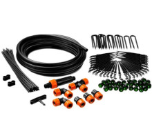 Система капельного полива от водопровода GRINDA 30 растений 425270-30