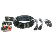 Система капельного полива от водопровода GRINDA 60 растений 425270-60