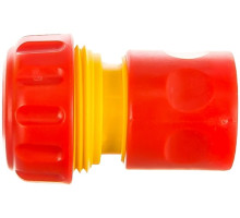 Соединитель (3/4") для поливочных шлангов GRINDA 8-426326_z01