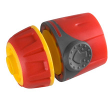 Соединитель быстросъёмный для шланга PROLine TC-34 3/4" Grinda 8-426426_z01