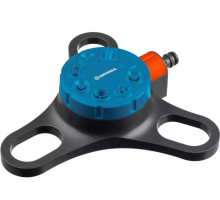 Стационарный пластиковый распылитель на подставке GRINDA PROLine RF-3 429301