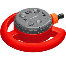 Стационарный распылитель GRINDA GF-8 на облегченной подставке 8-427643