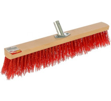 Уличная щетка без ручки 50 см Grinda EURO 39193-50