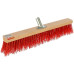 Уличная щетка без ручки 50 см Grinda EURO 39193-50