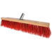 Уличная щетка без ручки 50 см Grinda EURO 39193-50