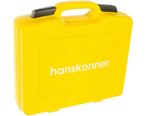 Электрический лобзик Hanskonner HJS0811LPE
