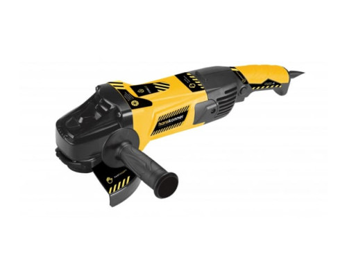 Углошлифовальная машина Hanskonner HAG9018P