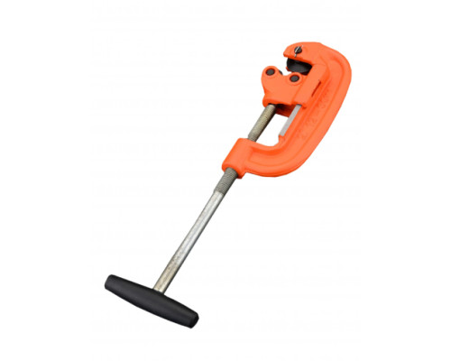 Индустриальный труборез HARDEN литой корпус, резак из магниевой стали, 25-75мм 600826