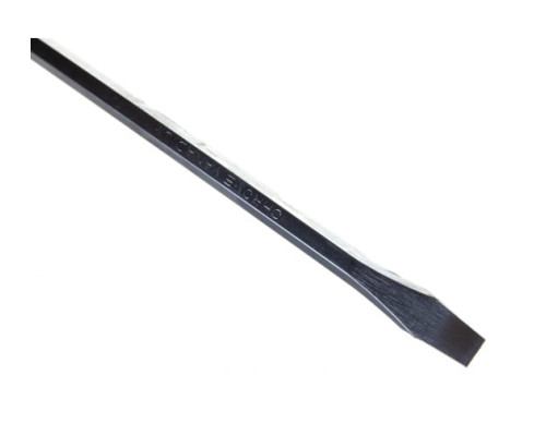 Отвертка HARDEN Страйк ударная SL 6x150 CRV 550309