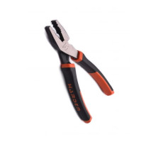 Плоскогубцы HARDEN Pro-Torq с дополнительным усилием, 213 мм. 560258