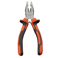 Плоскогубцы HARDEN комбинированные универсальные Jaws, 180 мм. 560177