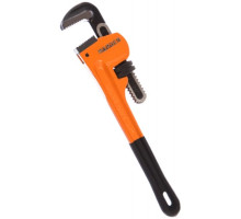 Трубный ключ HARDEN профессиональный, тип Stillson, CRV, 356 мм 600813