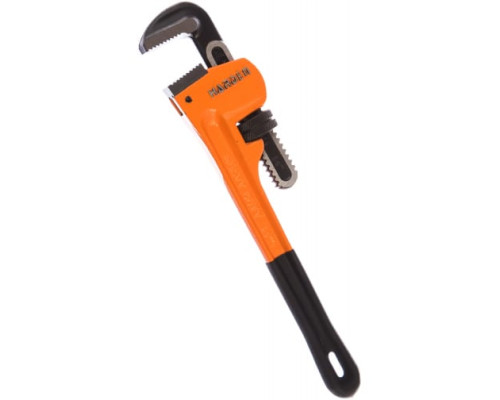 Трубный ключ HARDEN профессиональный, тип Stillson, CRV, 356 мм 600813