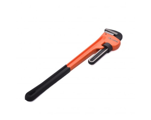 Трубный ключ HARDEN профессиональный, тип Stillson, CRV, 305 мм 600812