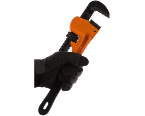 Трубный ключ HARDEN профессиональный, тип Stillson, CRV, 356 мм 600813