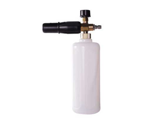 Пеногенератор регулируемый для серии 135,165 Huter 71/5/15