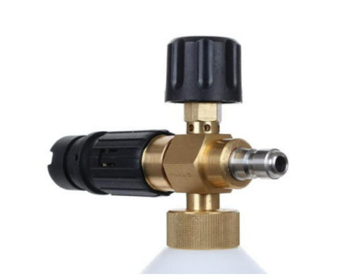 Пеногенератор регулируемый для серии 135,165 Huter 71/5/15