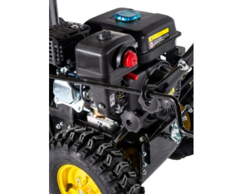 Снегоуборщик Huter SGC 4000E 70/7/14