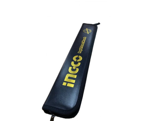 Крестовой баллонный гаечный ключ INGCO 17/19/21/23 мм. INDUSTRIAL HRCW40231