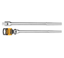 Шарнирный вороток INGCO 1/2" 375 мм INDUSTRIAL HFXH012151