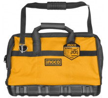 Сумка-органайзер для инструментов INGCO 40 см, HTBG03