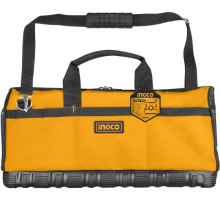 Сумка-органайзер для инструментов INGCO 60 см HTBG04
