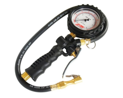 3-х функциональный шинный манометр JTC 4236