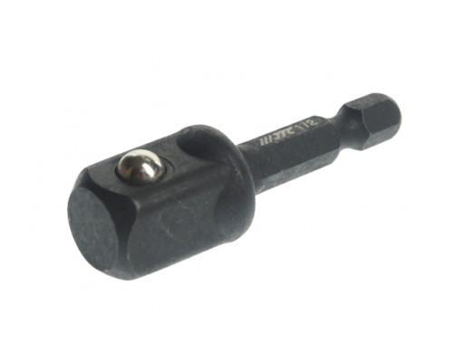 Адаптер для торцевых головок 1/2"x50мм JTC 12G5004