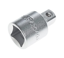 Адаптер переходник (F1/2"хM3/8") JTC 420403