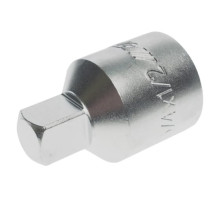 Адаптер переходник F3/4" х M1/2" JTC 620604