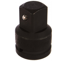 Адаптер ударный (F 3/4" х M 1"; 44х63 мм) JTC JTC-640608