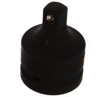 Адаптер ударный (F3/4 х M1/2; 44х56 мм) JTC 640604