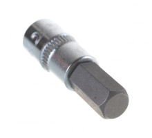 Бита-головка 1/4” HEX 8х37мм JTC 23608