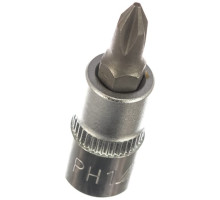 Бита-головка 1/4” PH1х37мм JTC 23901